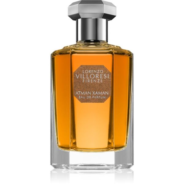 Lorenzo Villoresi Lorenzo Villoresi Atman Xaman parfumska voda uniseks 100 ml