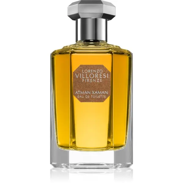 Lorenzo Villoresi Lorenzo Villoresi Atman Xaman toaletna voda uniseks 100 ml