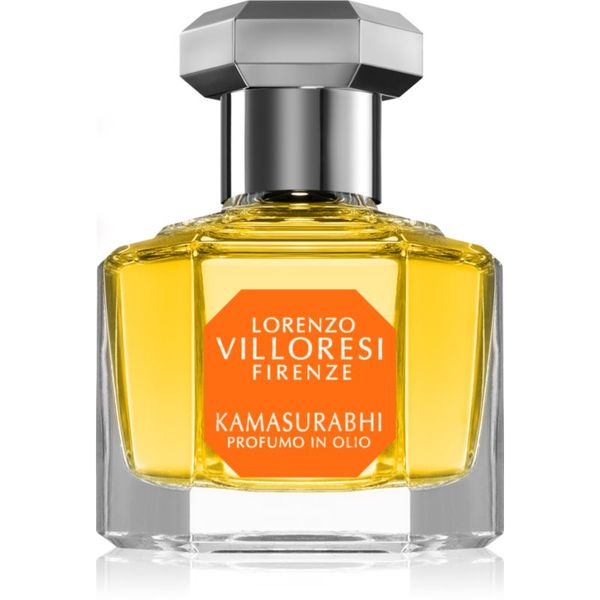 Lorenzo Villoresi Lorenzo Villoresi Kamasurabhi parfumirano olje uniseks 30 ml