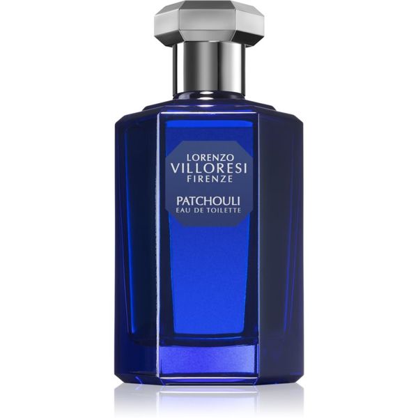 Lorenzo Villoresi Lorenzo Villoresi Patchouli toaletna voda uniseks 100 ml