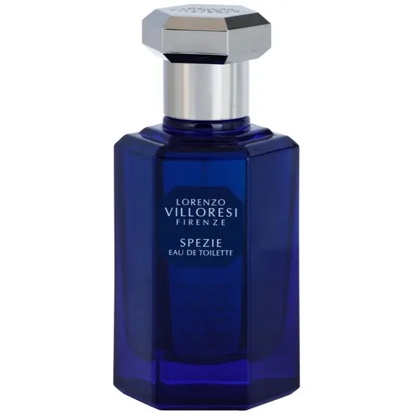 Lorenzo Villoresi Lorenzo Villoresi Spezie toaletna voda uniseks 100 ml
