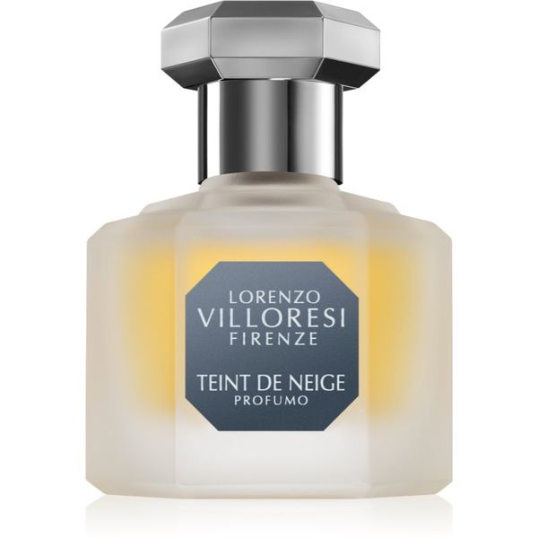 Lorenzo Villoresi Lorenzo Villoresi Teint de Neige I. parfum uniseks 30 ml
