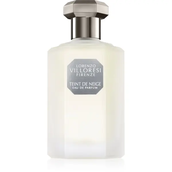 Lorenzo Villoresi Lorenzo Villoresi Teint de Neige I. parfumska voda uniseks 100 ml
