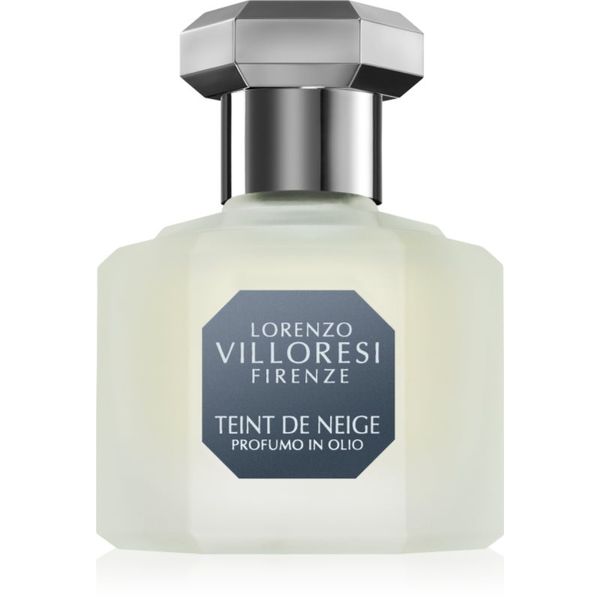 Lorenzo Villoresi Lorenzo Villoresi Teint de Neige parfumirano olje uniseks 30 ml