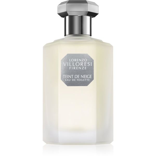 Lorenzo Villoresi Lorenzo Villoresi Teint de Neige toaletna voda uniseks 100 ml