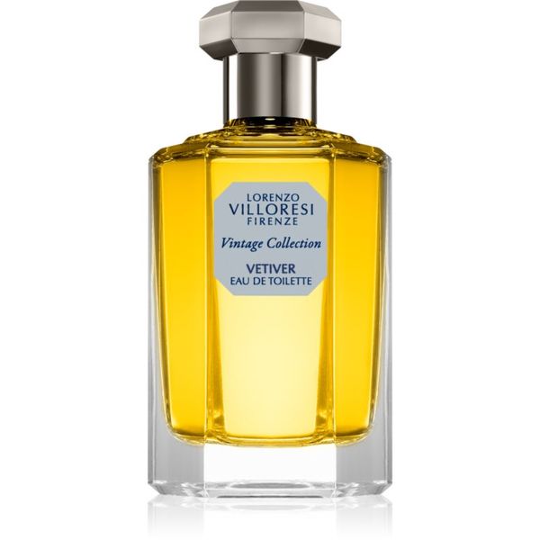 Lorenzo Villoresi Lorenzo Villoresi Vetiver toaletna voda uniseks 100 ml