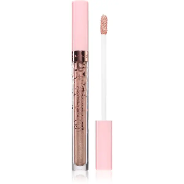 Lovely Lovely Dreamy Liquid Eyeshadow tekoče senčilo za oči odtenek 02 3.2 g