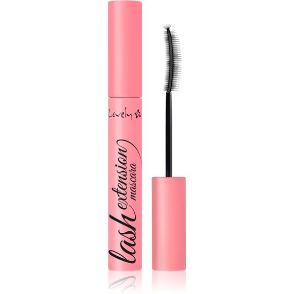 Lovely Lovely Lash Extension maskara za podaljšanje