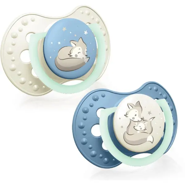 LOVI LOVI NIGHT&DAY Boy duda 18 m+ 2 kos