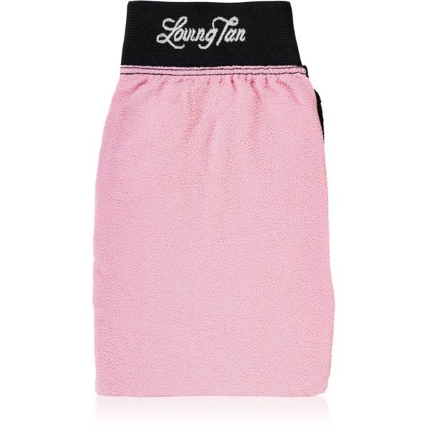 Loving Tan Loving Tan Tan Removing rokavica za aplikacijo 1 kos