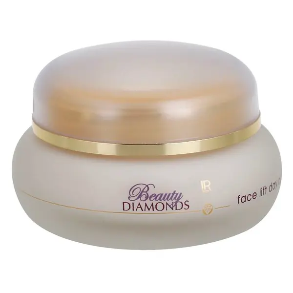 LR LR Beauty Diamonds dnevna krema z učinkom liftinga 50 ml