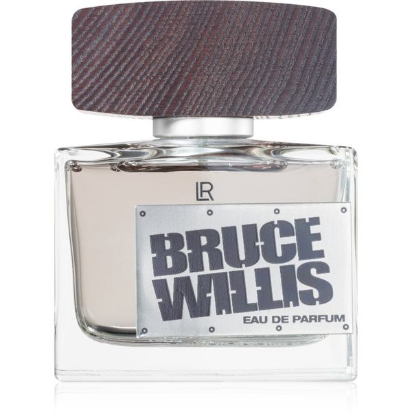 LR LR Bruce Willis parfumska voda za moške 50 ml