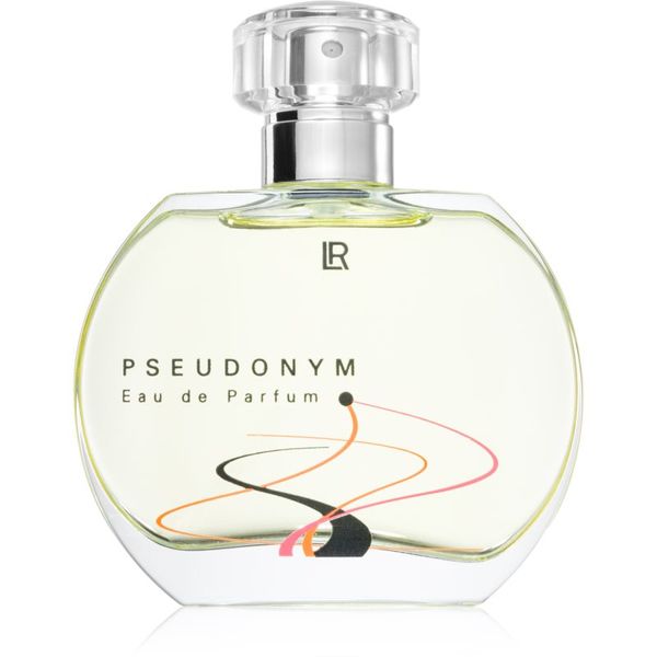 LR LR Pseudonym parfumska voda za ženske 50 ml