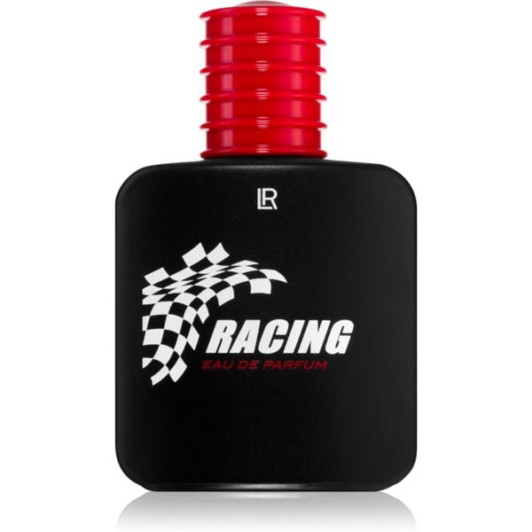 LR LR Racing parfumska voda za moške 50 ml