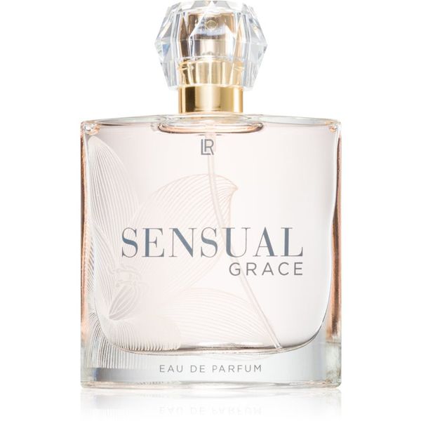 LR LR Sensual Grace parfumska voda za ženske 50 ml