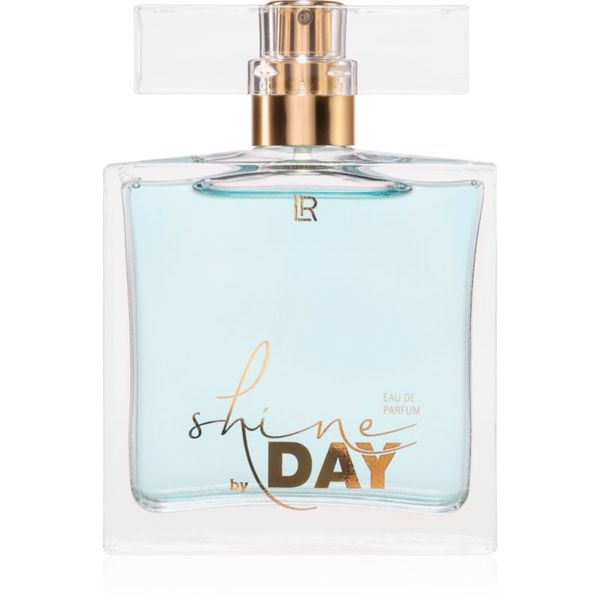 LR LR Shine by Day parfumska voda za ženske 50 ml