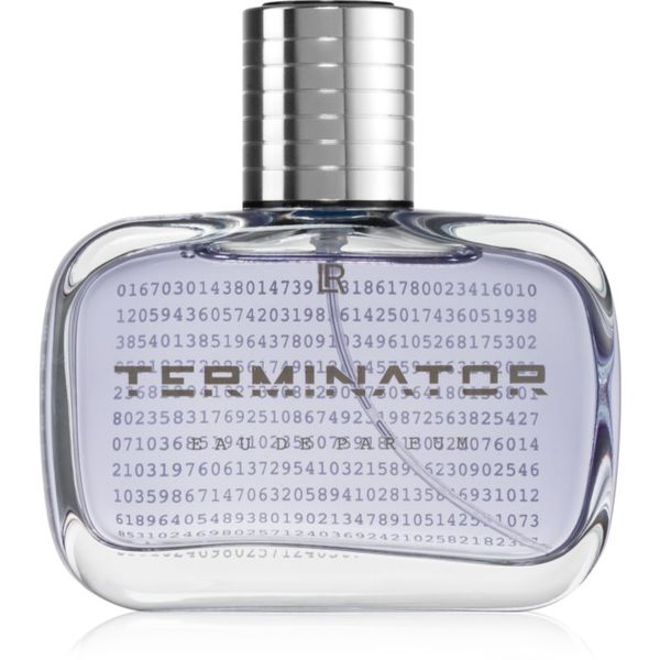 LR LR Terminator parfumska voda za moške 50 ml