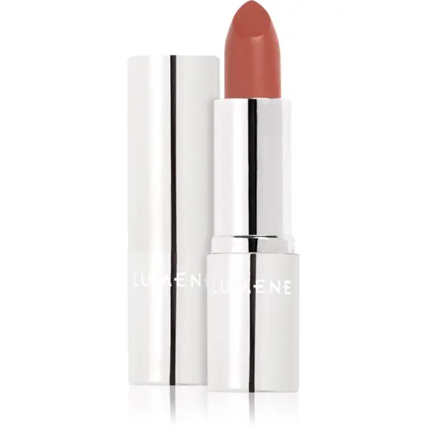 Lumene Lumene Luminous Moisture vlažilna šminka odtenek 02 Autumn Kiss 4.7 g