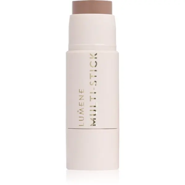 Lumene Lumene Multi-stick Bronzer bronzer v paličici odtenek Light Brown 4.5 g