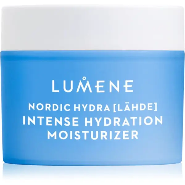 Lumene Lumene Nordic Hydra [LÄHDE] intenzivno vlažilna krema 50 ml