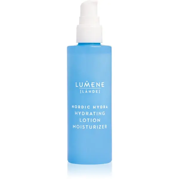 Lumene Lumene Nordic Hydra [LÄHDE] lahki vlažilni fluid 100 ml