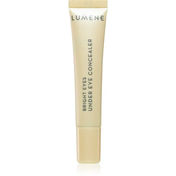 Lumene Lumene Nordic Makeup Bright Eyes korektor in osvetljevalec proti podočnjakom 5 ml