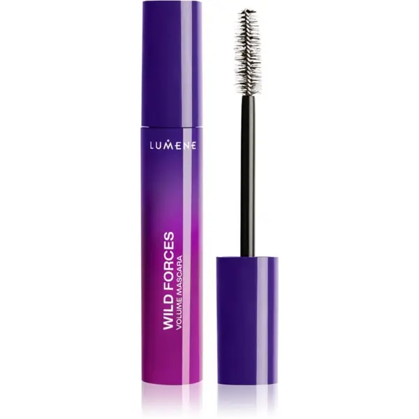 Lumene Lumene Wild Forces Volume Mascara voluminozna maskara 14 ml