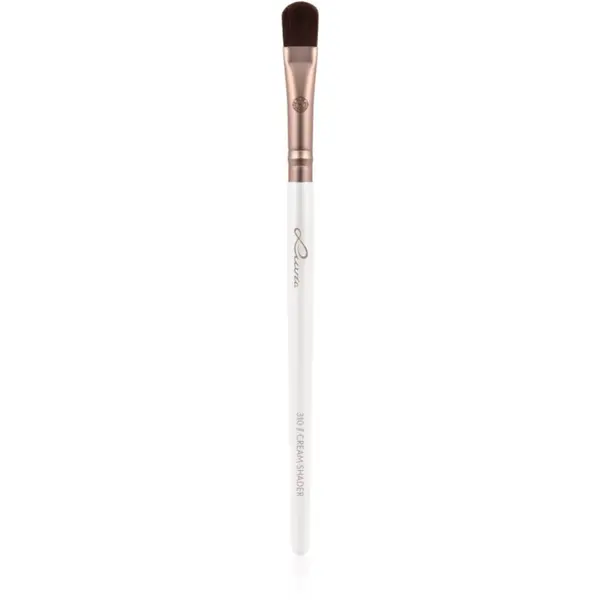 Luvia Cosmetics Luvia Cosmetics Elegance Cream Shader ploščat čopič za senčila za oči 310 1 kos