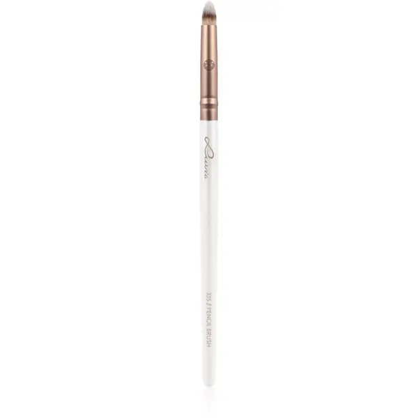 Luvia Cosmetics Luvia Cosmetics Elegance Pencil Brush okrogel čopič za senčila za oči 335 1 kos