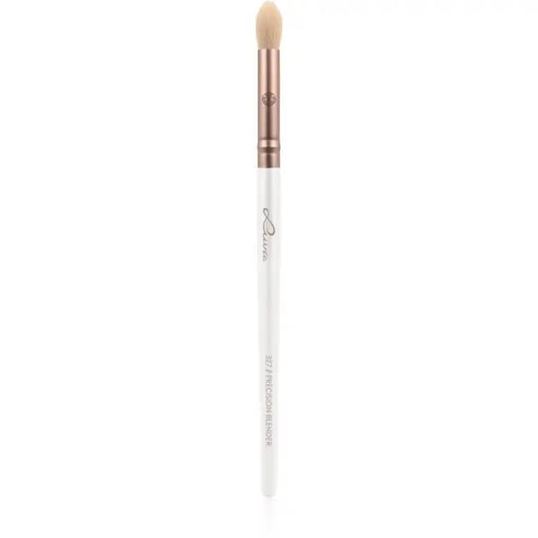 Luvia Cosmetics Luvia Cosmetics Elegance Precision Blender čopič za senčenje oči 327 1 kos