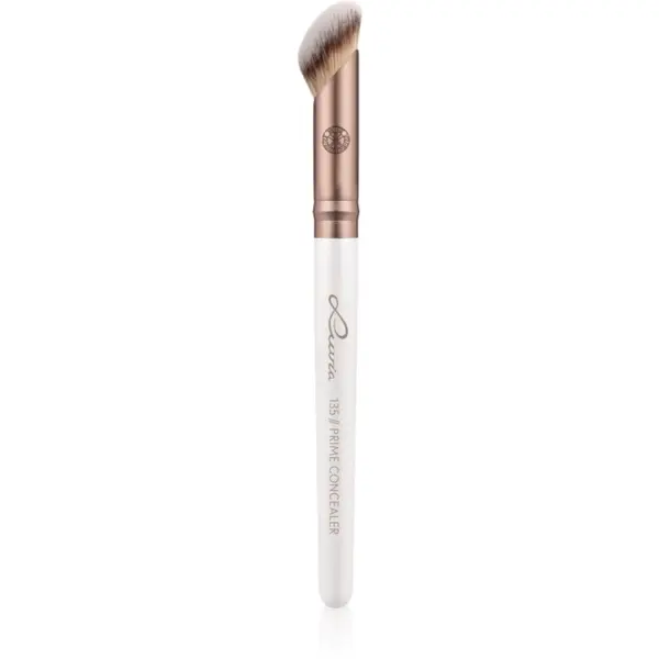 Luvia Cosmetics Luvia Cosmetics Elegance Prime Concealer čopič za korektor 135 1 kos