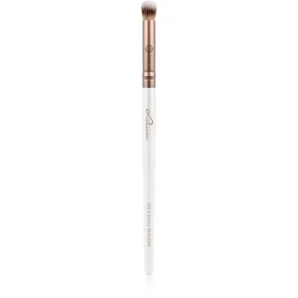 Luvia Cosmetics Luvia Cosmetics Elegance Small Blender okrogel čopič za senčila za oči 322 1 kos