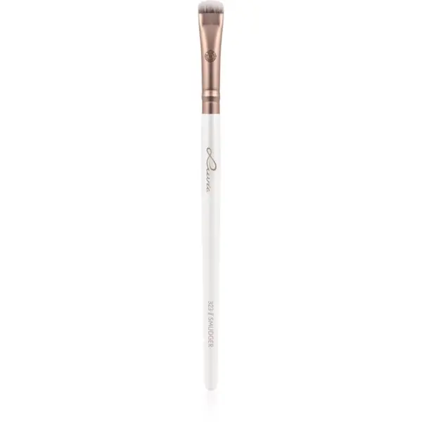 Luvia Cosmetics Luvia Cosmetics Elegance Smudger majhen čopič za senčila 323 1 kos