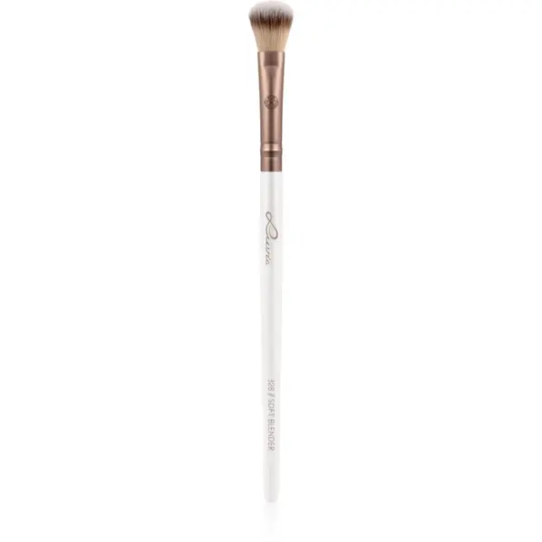 Luvia Cosmetics Luvia Cosmetics Elegance Soft Blender Čopič za zabrisovanje 328 1 kos