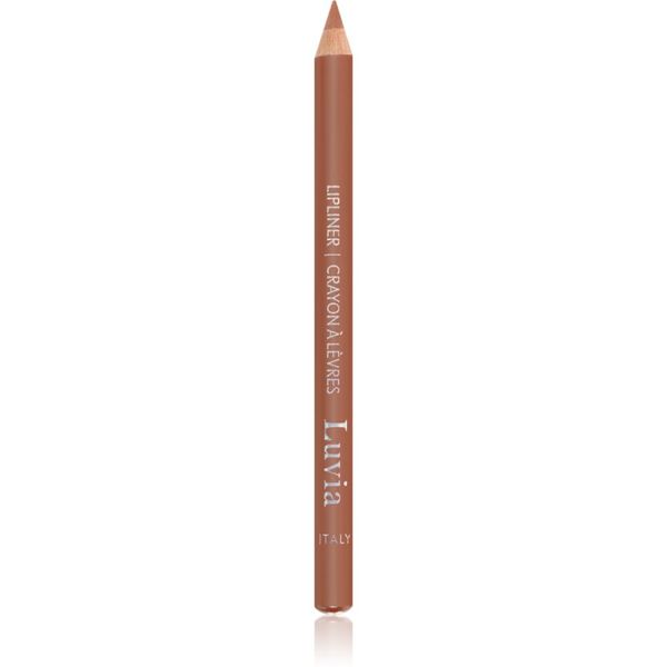 Luvia Cosmetics Luvia Cosmetics Lipliner črtalo za ustnice odtenek Spiced Toffee 1,1 g