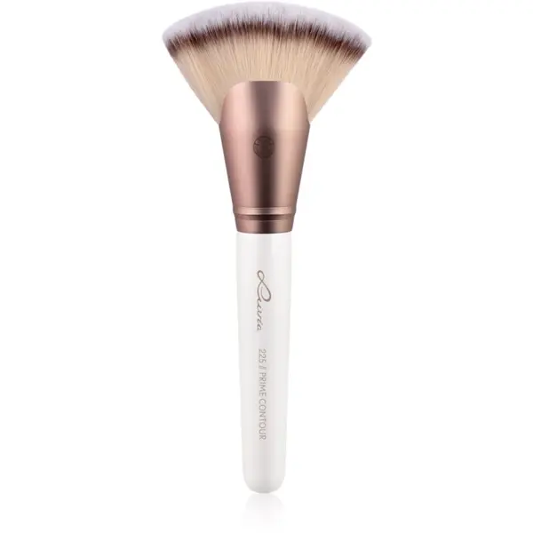 Luvia Cosmetics Luvia Cosmetics Prime Countour Prime Contour čopič za konture 1 kos