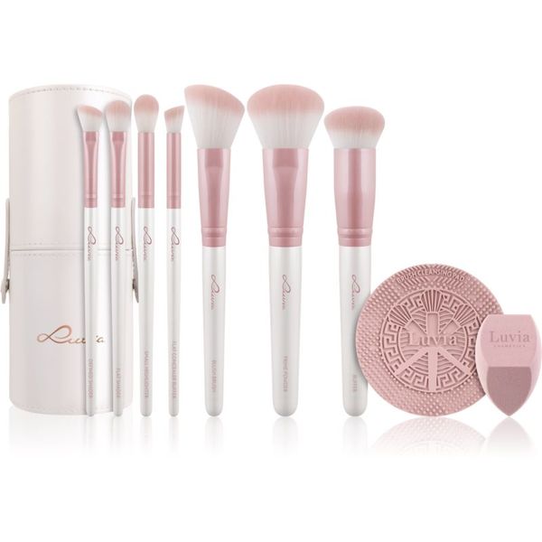 Luvia Cosmetics Luvia Cosmetics Prime Vegan Candy set čopičev