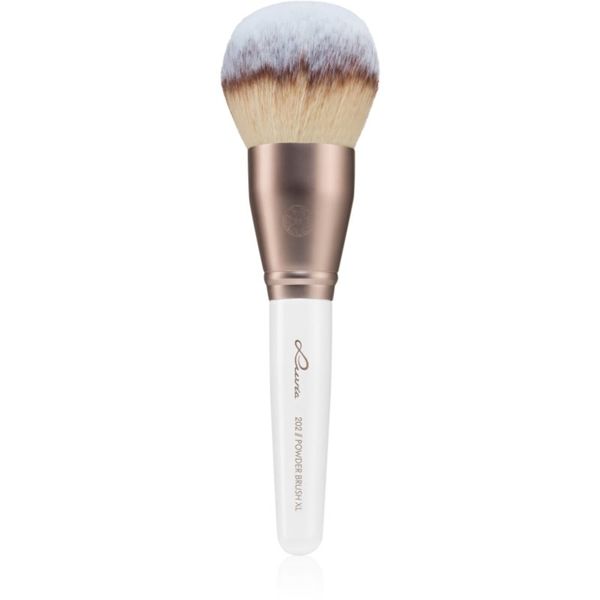 Luvia Cosmetics Luvia Cosmetics Prime Vegan Powder Brush XL ekstra velik čopič za obraz barva Elegance 1 kos