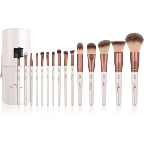 Luvia Cosmetics Luvia Cosmetics Prime Vegan set čopičev