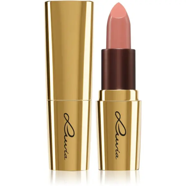 Luvia Cosmetics Luvia Cosmetics Vegan Lipstick kremasta šminka Soft Romance 1 kos