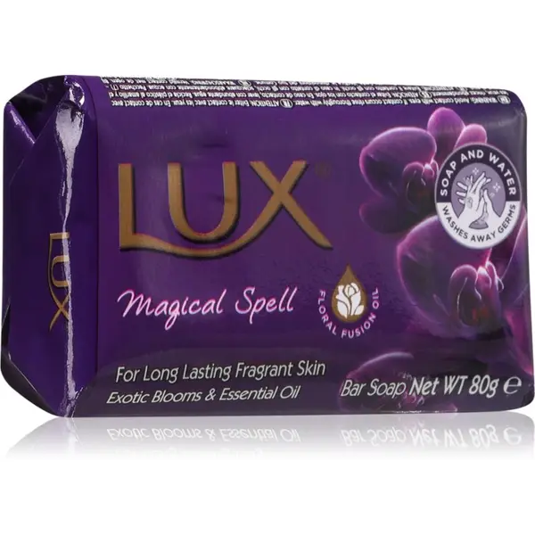 Lux Lux Magical Spell trdo milo 80 g