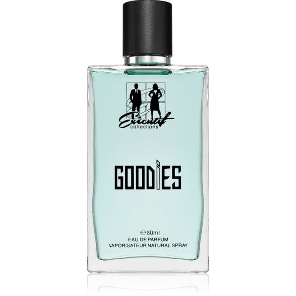 Luxury Concept Luxury Concept Goodies parfumska voda za moške 80 ml