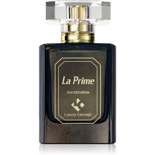 Luxury Concept Luxury Concept La Prime parfumska voda za moške 100 ml