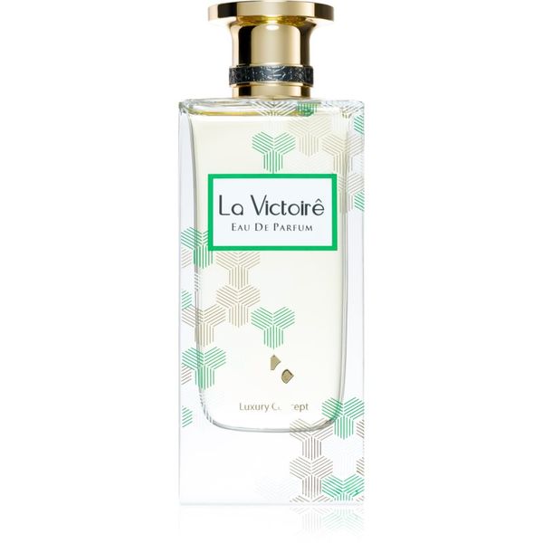 Luxury Concept Luxury Concept La Victorie parfumska voda uniseks 75 ml