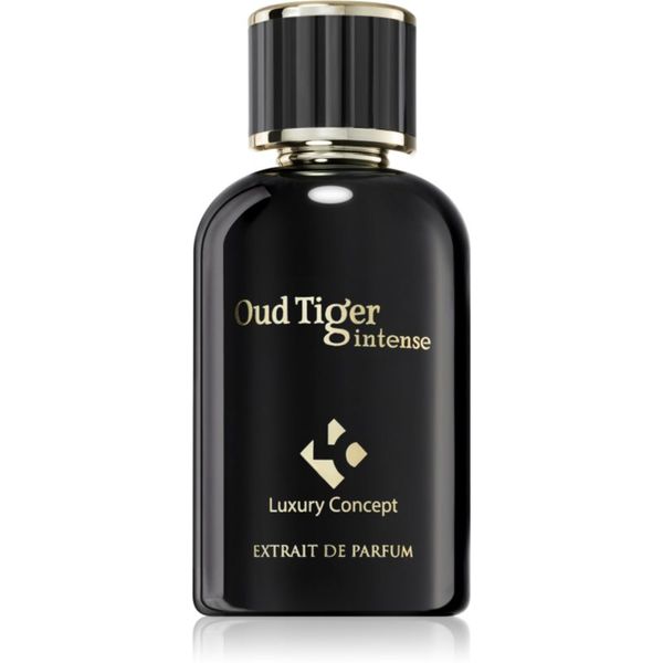 Luxury Concept Luxury Concept Oud Tiger Intense parfumska voda za moške 100 ml