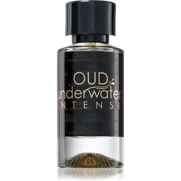 Luxury Concept Luxury Concept Oud Underwater Intense parfumska voda uniseks 50 ml