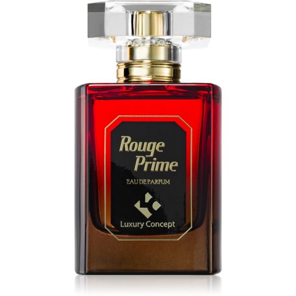 Luxury Concept Luxury Concept Rouge Prime parfumska voda za moške 100 ml