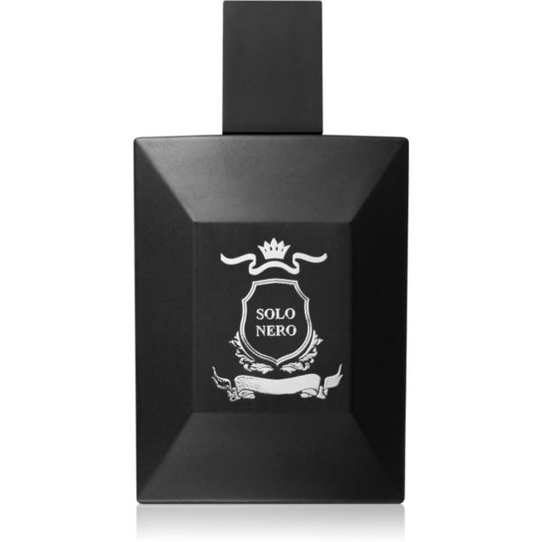 Luxury Concept Luxury Concept Solo Nero parfumska voda za moške 100 ml