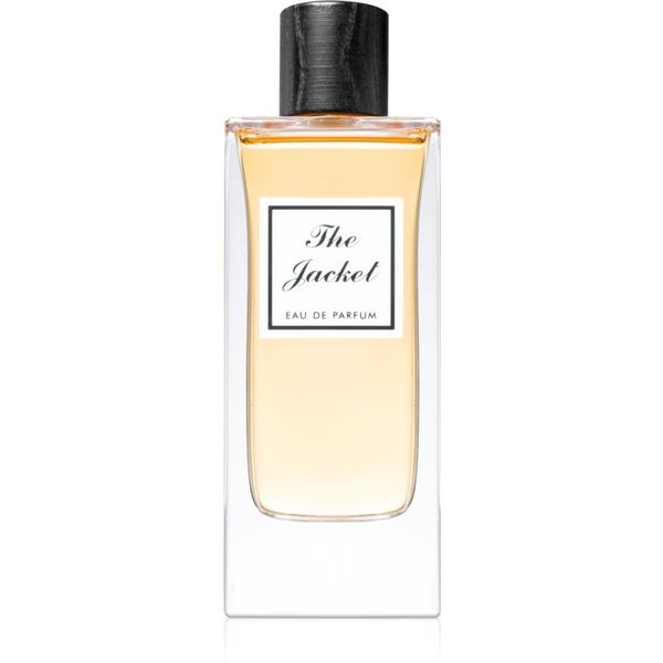 Luxury Concept Luxury Concept The Jacket parfumska voda uniseks 80 ml