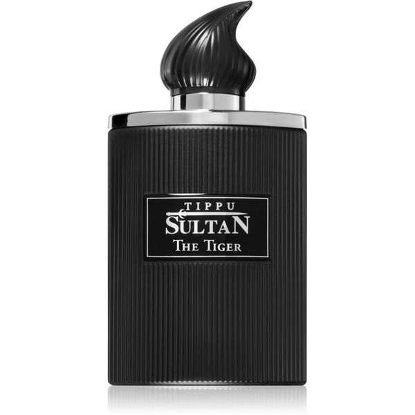 Luxury Concept Luxury Concept Tippu Sultan The Tiger parfumska voda za moške 100 ml